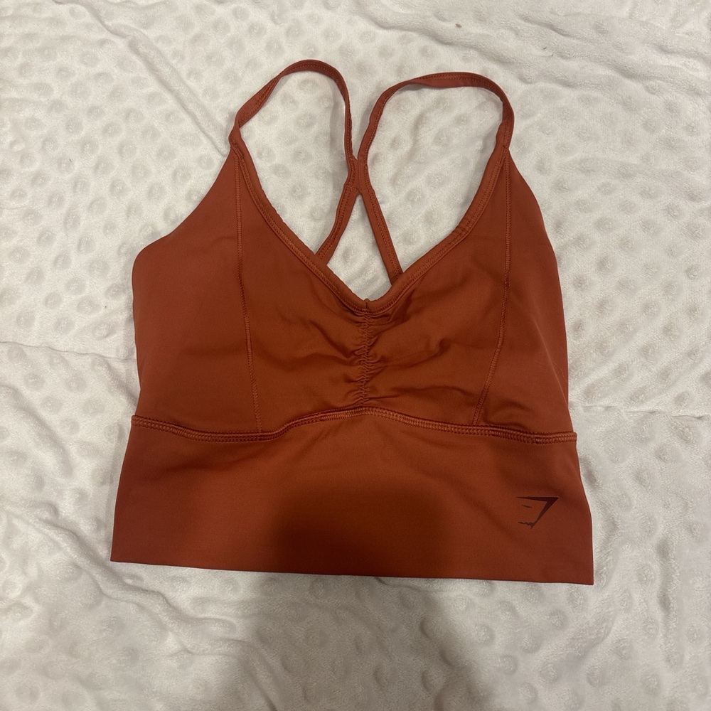 gymshark top